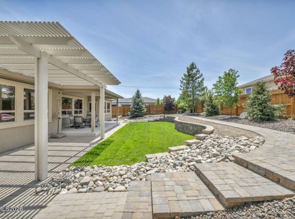 2910 Gentile Court, Carson City, NV 89703 Photo