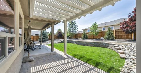 2910 Gentile Court, Carson City, NV 89703 Photo