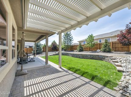 2910 Gentile Court, Carson City, NV 89703 Photo