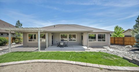 2910 Gentile Court, Carson City, NV 89703 Photo