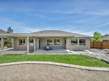 2910 Gentile Court, Carson City, NV 89703 Photo