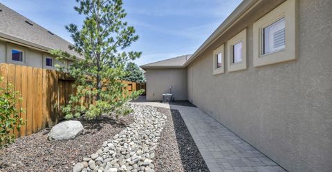 2910 Gentile Court, Carson City, NV 89703 Photo