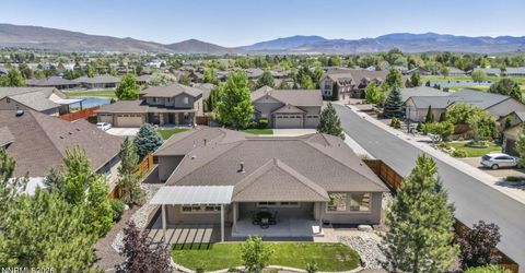 2910 Gentile Court, Carson City, NV 89703 Photo