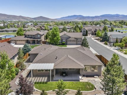 2910 Gentile Court, Carson City, NV 89703 Photo