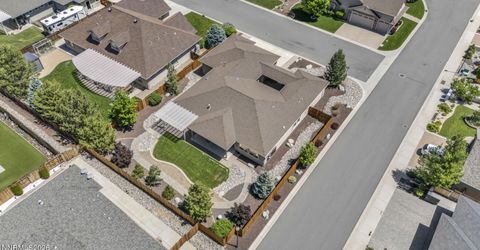 2910 Gentile Court, Carson City, NV 89703 Photo