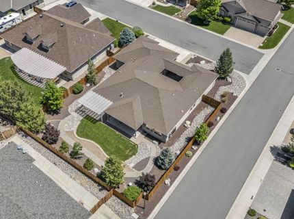 2910 Gentile Court, Carson City, NV 89703 Photo
