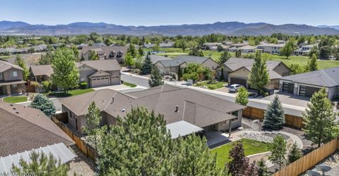 2910 Gentile Court, Carson City, NV 89703 Photo