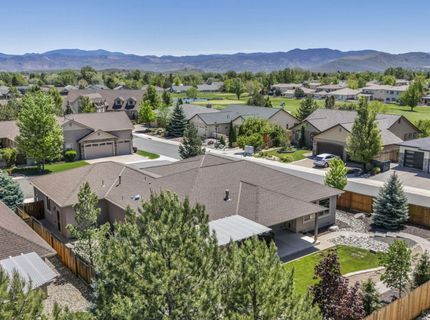 2910 Gentile Court, Carson City, NV 89703 Photo