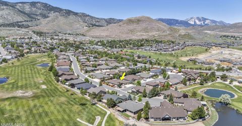 2910 Gentile Court, Carson City, NV 89703 Photo