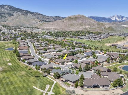 2910 Gentile Court, Carson City, NV 89703 Photo