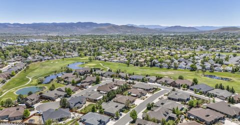2910 Gentile Court, Carson City, NV 89703 Photo