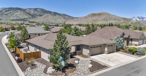 2910 Gentile Court, Carson City, NV 89703 Photo