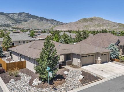 2910 Gentile Court, Carson City, NV 89703 Photo