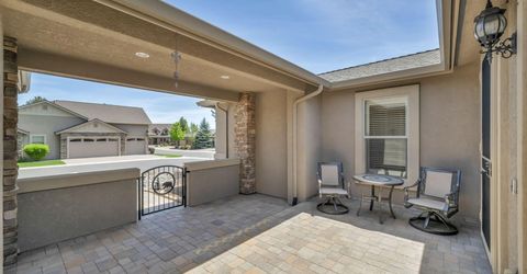 2910 Gentile Court, Carson City, NV 89703 Photo