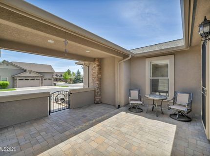 2910 Gentile Court, Carson City, NV 89703 Photo