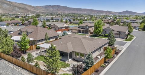2910 Gentile Court, Carson City, NV 89703 Photo