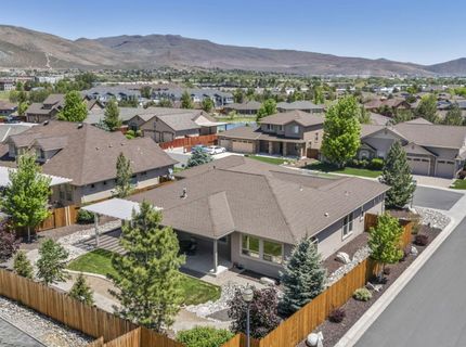 2910 Gentile Court, Carson City, NV 89703 Photo