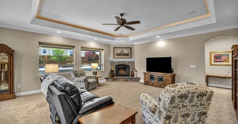 2910 Gentile Court, Carson City, NV 89703 Photo