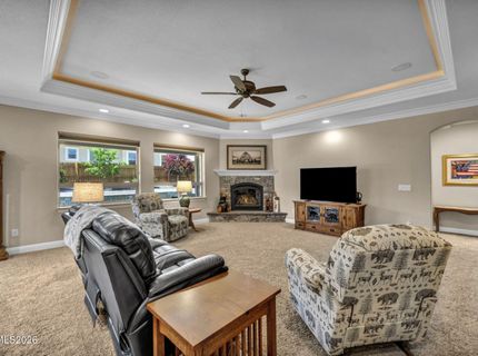 2910 Gentile Court, Carson City, NV 89703 Photo