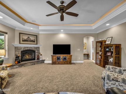 2910 Gentile Court, Carson City, NV 89703 Photo