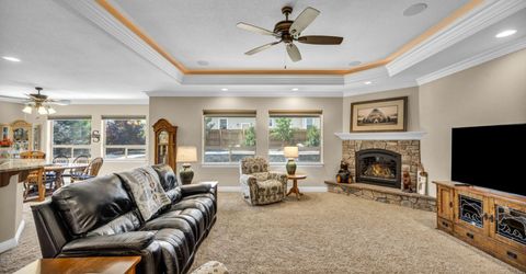 2910 Gentile Court, Carson City, NV 89703 Photo