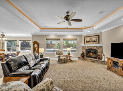 2910 Gentile Court, Carson City, NV 89703 Photo