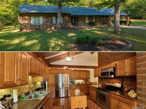 7613 County Road 8760, West Plains, MO 65775