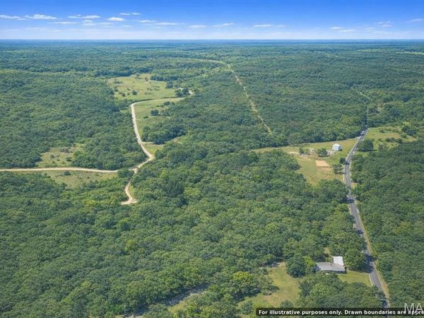 0 Hwy N, Bourbon, MO 65441