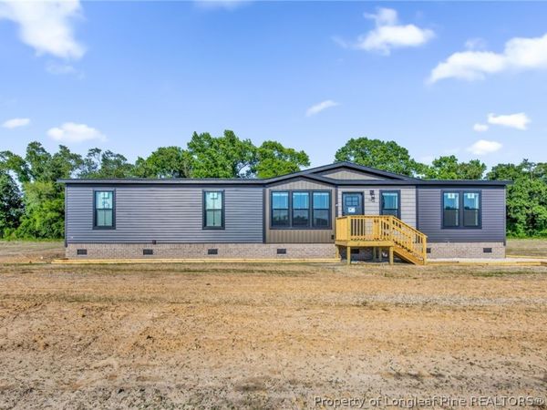 157 Atlas Drive, Lumberton, NC 28358