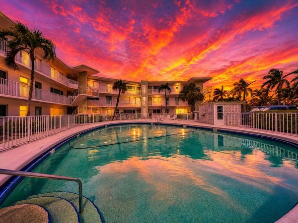 3600 N Ocean Drive, Unit 109, Singer Island, FL 33404