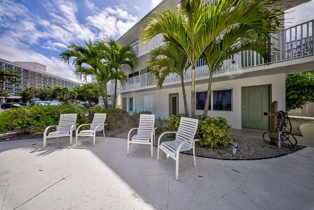 3600 N Ocean Drive, Unit 109, Singer Island, FL 33404 Photo