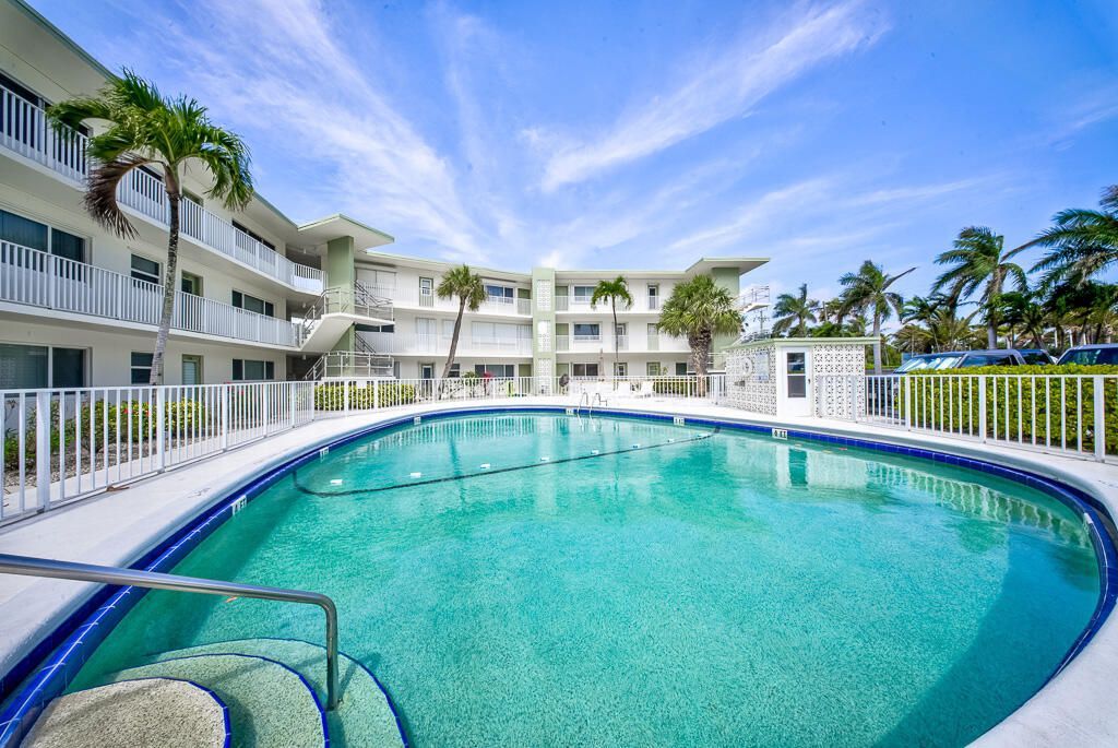 3600 N Ocean Drive, Unit 109, Singer Island, FL 33404 Photo
