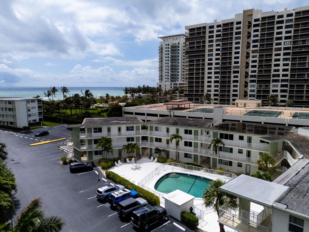 3600 N Ocean Drive, Unit 109, Singer Island, FL 33404 Photo