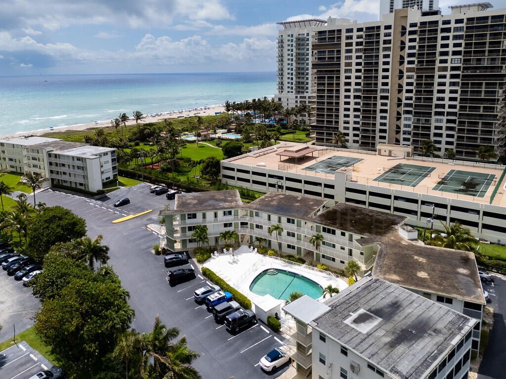 3600 N Ocean Drive, Unit 109, Singer Island, FL 33404 Photo