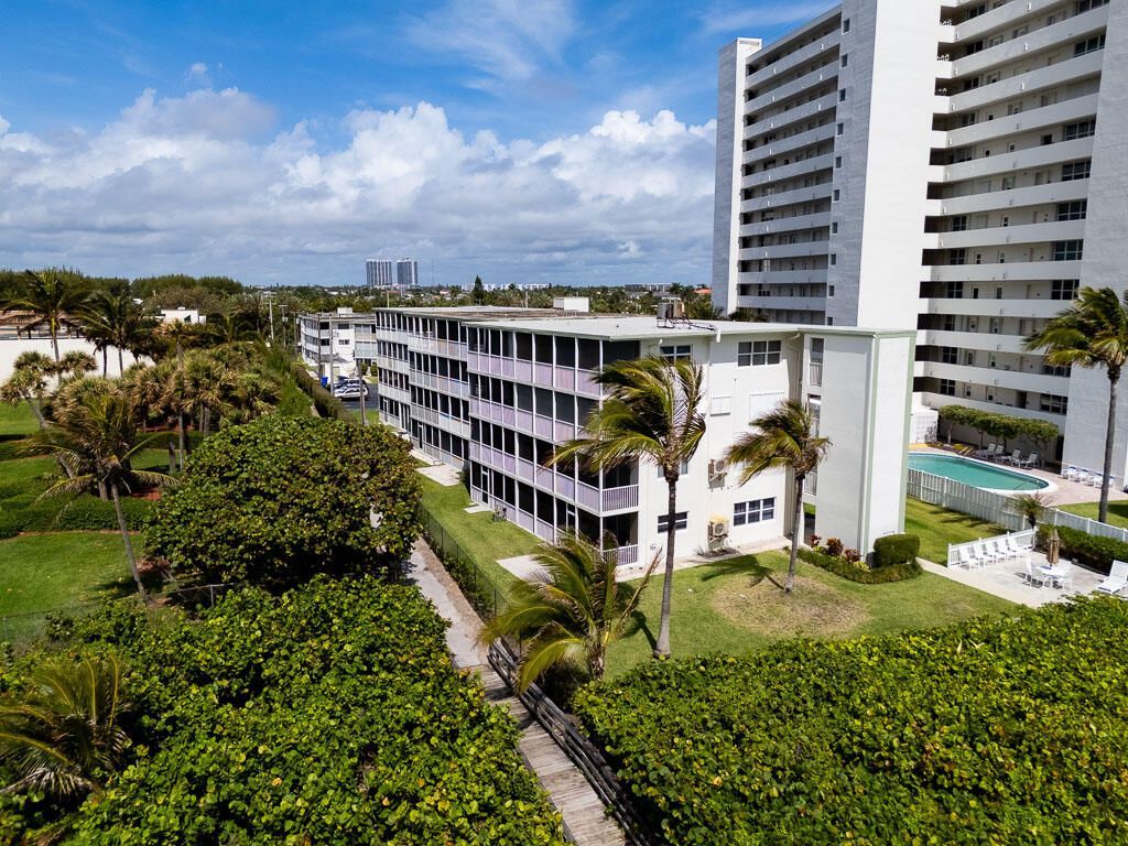 3600 N Ocean Drive, Unit 109, Singer Island, FL 33404 Photo
