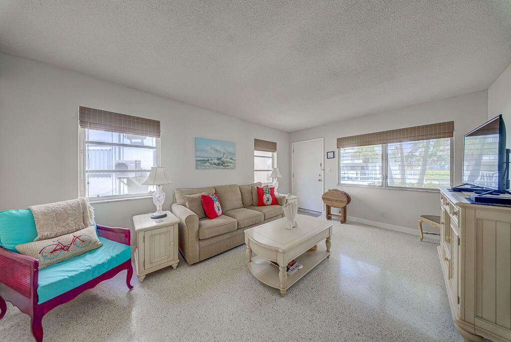 3600 N Ocean Drive, Unit 109, Singer Island, FL 33404 Photo