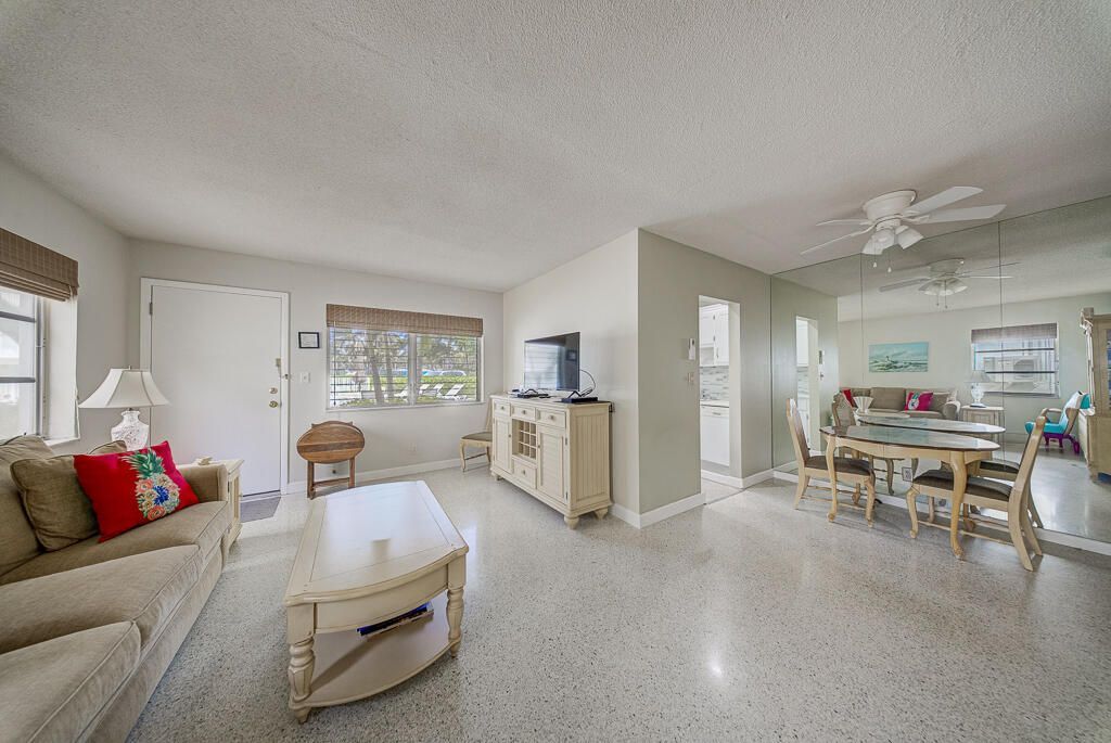 3600 N Ocean Drive, Unit 109, Singer Island, FL 33404 Photo