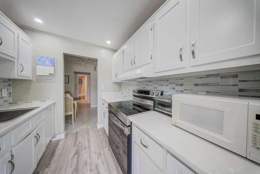 3600 N Ocean Drive, Unit 109, Singer Island, FL 33404 Photo