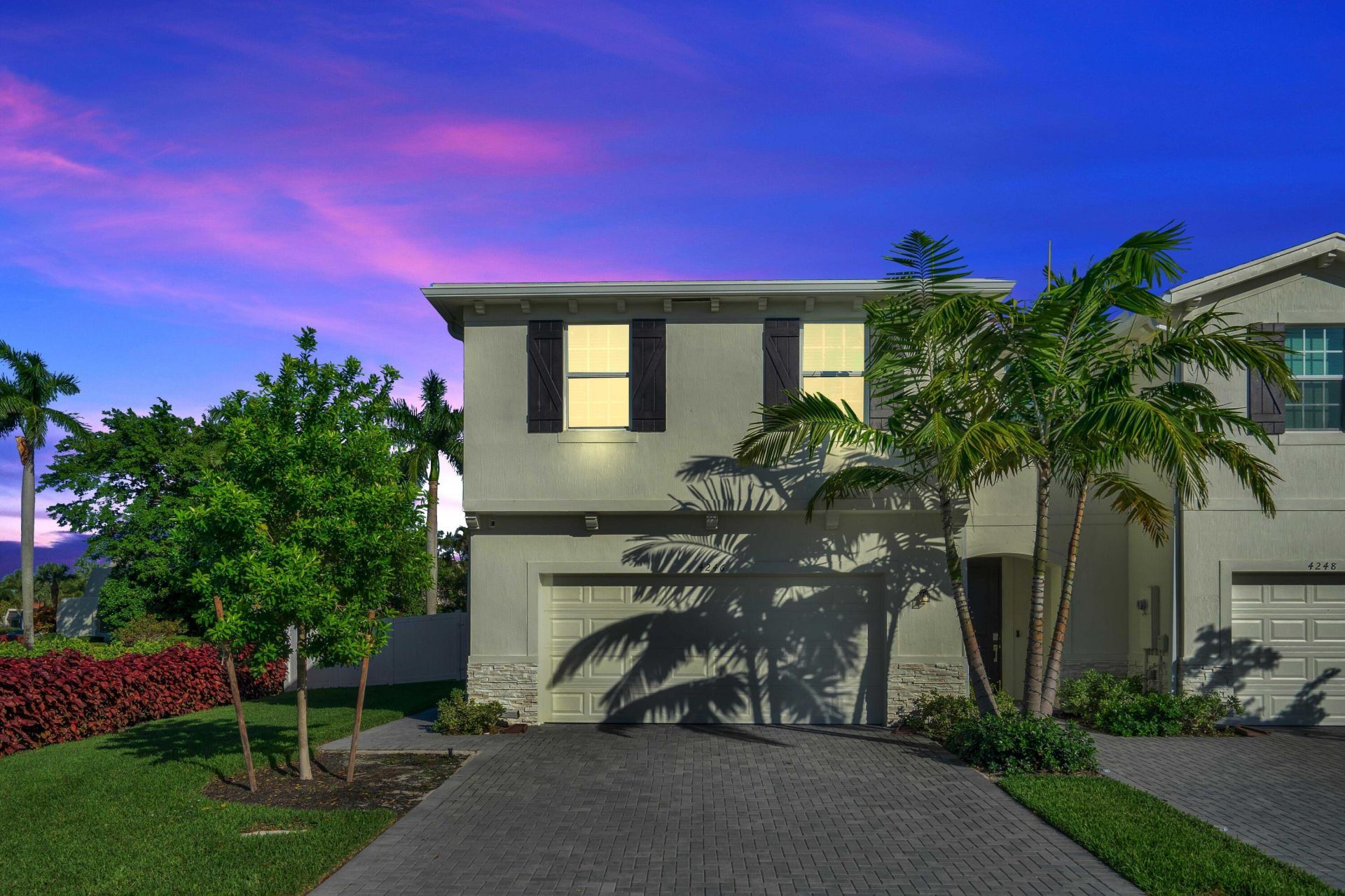 4246 Lagoon Shore Drive, Greenacres, FL 33467 Photo