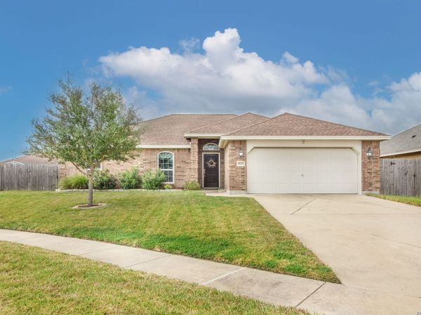 3825 KANGAROO CT, Corpus Christi, TX 78414