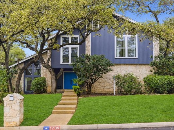 1739 Royal Crescent, San Antonio, TX 78231