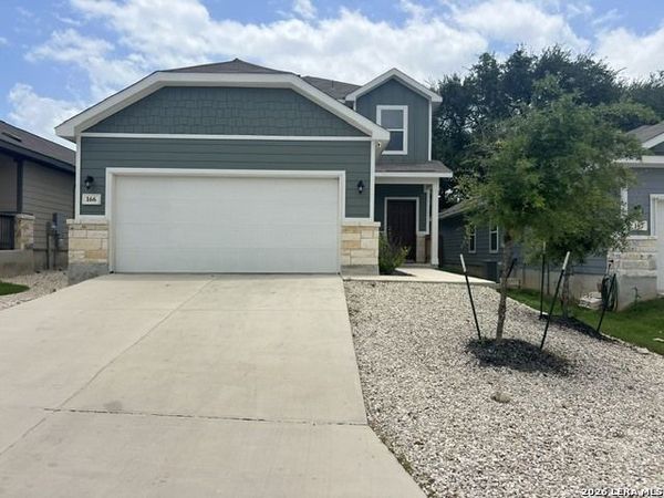 166 CANOPY OAK RD, New Braunfels, TX 78130