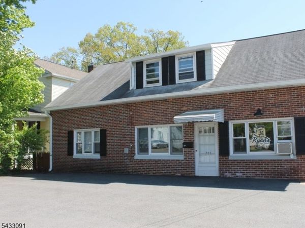 88 W Hanover Ave, Unit A, Morris, NJ 07950