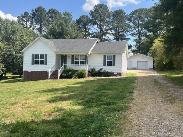 149 Hawthorne Rd , Pulaski, TN 38478