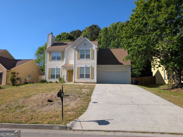 720 New Magnolia Court, South Fulton, GA 30349
