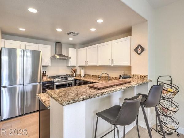 820 Titan Peak Place , Unit 206, Las Vegas, NV 89144
