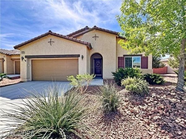 5245 E La Campana Drive , Pahrump, NV 89061