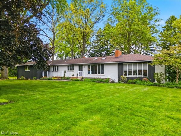 8365 Beatty Street NW, Massillon, OH 44646