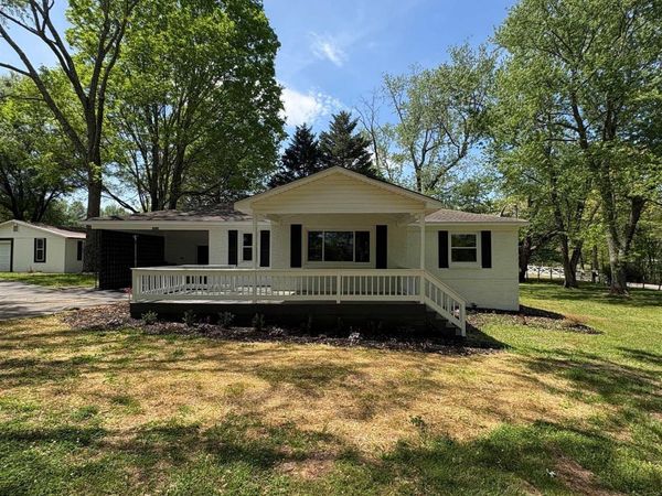 10524 Wall Triana Hwy, Toney, AL 35773