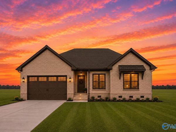 185 Krimson Circle, Albertville, AL 35951
